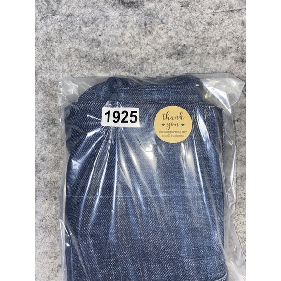 7 For All Mandkind A Pocket Jeans Women's 27 Zip Fly‎ Medium Wash Bootcut - Picture 8 of 8